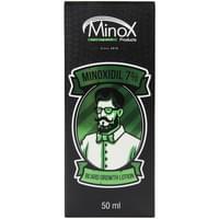 Лосьйон для волосся та бороды Minox 7 відновлюючий та зміцнюючий чоловічий по 50 мл