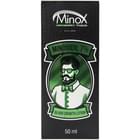 Лосьйон для волосся та бороды Minox 7 відновлюючий та зміцнюючий чоловічий по 50 мл