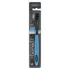 Зубна щітка Biomed Black комплексна середнього жорсткості