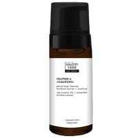 Пінка для вмивання Beauty Derm Skin Fiction ніжна з протеїнами вівса та церамідами 150 мл