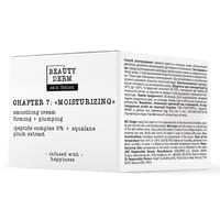 Купити Крем для обличчя Beauty Derm Skin Fiction розгладжуючий з пептидами та сливою 50 мл Крем для обличчя Beauty Derm Skin Fiction розгладжуючий з пептидами та сливою 50 мл