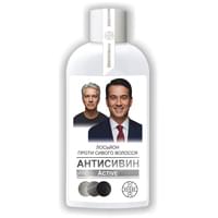 Лосьон для волос Антисивин Active восстановление цвета 200 мл