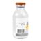 Натрію хлорид Галичфарм розчин д/інф. 0,9% (9 мг/мл) по 100 мл (пляшка) - фото 2