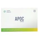 Арос порошок д/внутр. прим. №20 (стики)