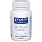 Pure Encapsulations Детокс фактор NRF2 капсули №60