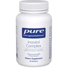Pure Encapsulations Інозитол комплекс капсули по 700 мг №60