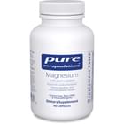 Купить Pure Encapsulations Магний цитрат/малат капсулы по 120 мг №90 Pure Encapsulations Магний цитрат/малат капсулы по 120 мг №90