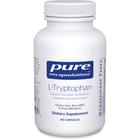 L-Триптофан з вітаміном В6 Pure Encapsulations капсули №90 (флакон)