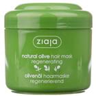 Маска для волосся Ziaja натуральна оливкова 200 мл