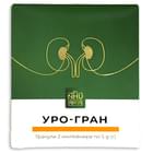 Уро-гран гранули по 5 г №2 (контейнери)