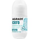 Дезодорант роликовий Agrado Зеро 50 мл