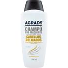 Шампунь Agrado Деликатный 750 мл