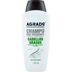 Шампунь Agrado для жирных волос 750 мл