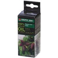 Эфирное масло Aroma Inter Кедр 10 мл