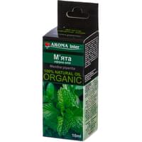 Эфирное масло Aroma Inter Мята 10 мл