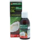 Масло косметическое Aroma Inter Кокосовое 50 мл