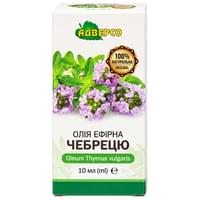 Купить Эфирное масло Адверсо Чебреца 10 мл Эфирное масло Адверсо Чебреца 10 мл
