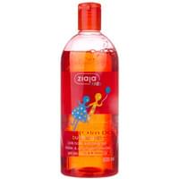 Пена-гель для ванны и душа Ziaja Жевательная резинка 500 мл