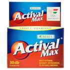 Купити Активал Макс таблетки №30 (флакон) Активал Макс таблетки №30 (флакон)