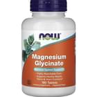 Купить Now Магния глицинат таблетки №180 Now Магния глицинат таблетки №180