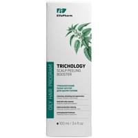 Пилинг-бустер для кожи головы Elfa Pharm Oily Hair трихологический 100 мл