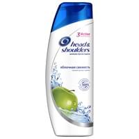 Купити Шампунь для волосся Head&Shoulders Яблучна свіжість проти лупи 200 мл Шампунь для волосся Head&Shoulders Яблучна свіжість проти лупи 200 мл