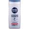 Гель для душа Nivea Серебряная защита мужской 250 мл
