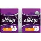 Прокладки гигиенические Always Ultra Normal Plus без аромата 20 шт.