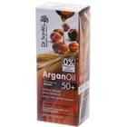 Крем-ліфтинг для контуру очей Dr.Sante ArganOil проти зморшок 50+ 15 мл