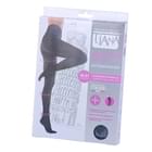 Колготки антиварикозные Tiana 810 18-21 мм рт. ст. 140 den размер 4 черные