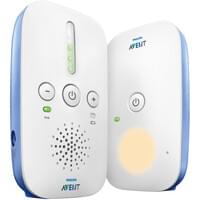 Радіо-няня Avent SCD 501/00