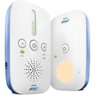 Радио-няня Avent SCD 501/00