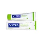 Зубная паста Vitis Orthodontic ортодонтическая 100 мл