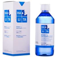 Ополіскувач для ротової порожнини Halita для свіжого дихання 500 мл