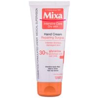 Крем для рук Mixa Відновлюючий для сухої та пошкодженної шкіри 100 мл