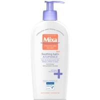 Бальзам для тіла Mixa зволожуючий та заспокійливий для дуже сухої, схильної до атопії шкіри для дітей та дорослих 400 мл
