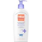Бальзам для тіла Mixa зволожуючий та заспокійливий для дуже сухої, схильної до атопії шкіри для дітей та дорослих 400 мл