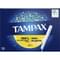 Тампоны женские Tampax Compak Regular с аппликатором 18 шт. - фото 2