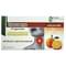 Праговеда зі смаком апельсина льодяники від болю в горлі та кашлю №16 (2 блістери х 8 льодяників)