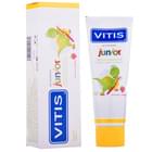 Зубна паста дитяча Vitis Junior 75 мл