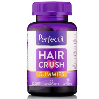 Перфектил пастилки жув. №60 (флакон)