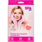 Перчатки гелевые Foot Care GLV-100 увлажняющие универсального размера