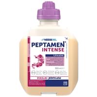 Смесь жидкая Nestle Peptamen Intense для энтерального питания 500 мл