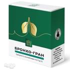 Бронхо-гран гранулы по 5 г №2 (контейнеры)
