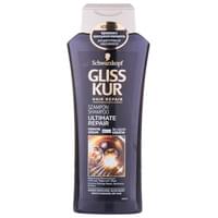 Шампунь Gliss Kur Екстремальне відновлення 400 мл