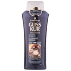 Шампунь Gliss Kur Экстремальное восстановление 400 мл