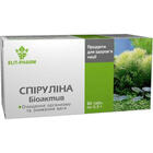 Купити Спіруліна Біоактив таблетки №80 (8 блістерів х 10 таблеток) Спіруліна Біоактив таблетки №80 (8 блістерів х 10 таблеток)