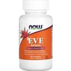 Now Витаминный комплекс для женщин Ева капсулы №90
