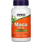 Купити Now Мака Maca капсули по 500 мг №100 Now Мака Maca капсули по 500 мг №100