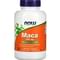 Now Мака NOW Maca капсули по 500 мг №250